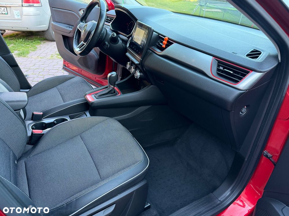 Renault Captur - 18
