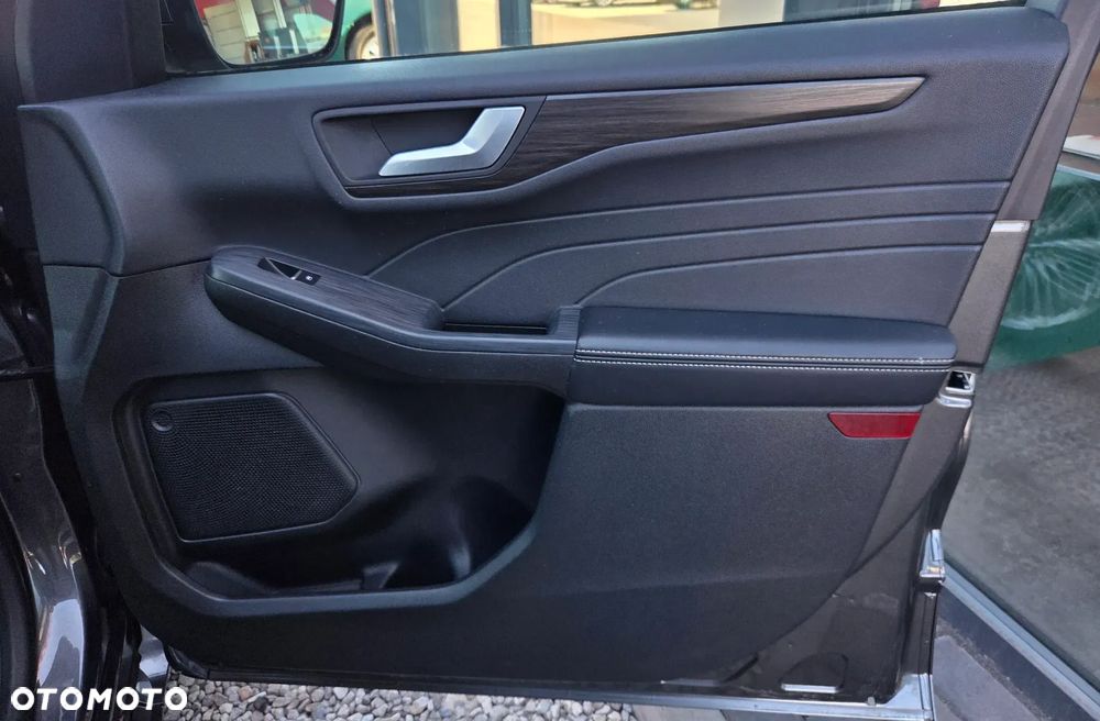 Ford Kuga 2.0 EcoBlue 4x4 VIGNALE - 19