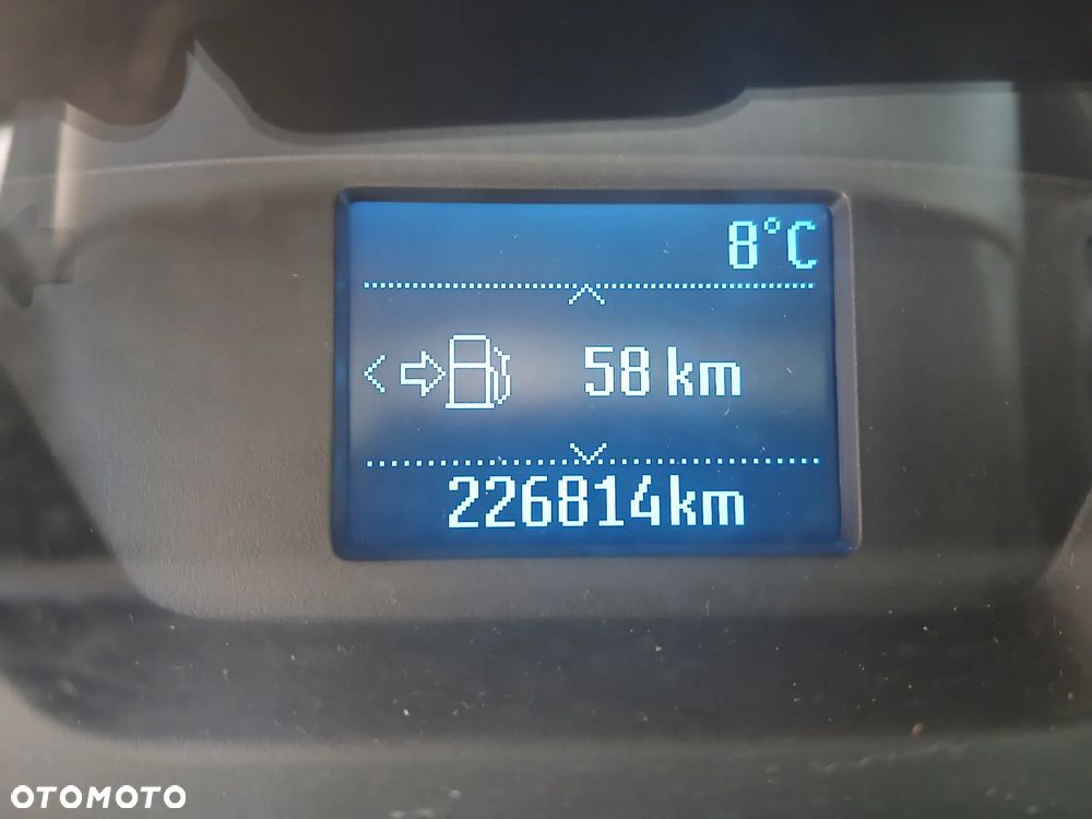 Ford Transit Custom - 21