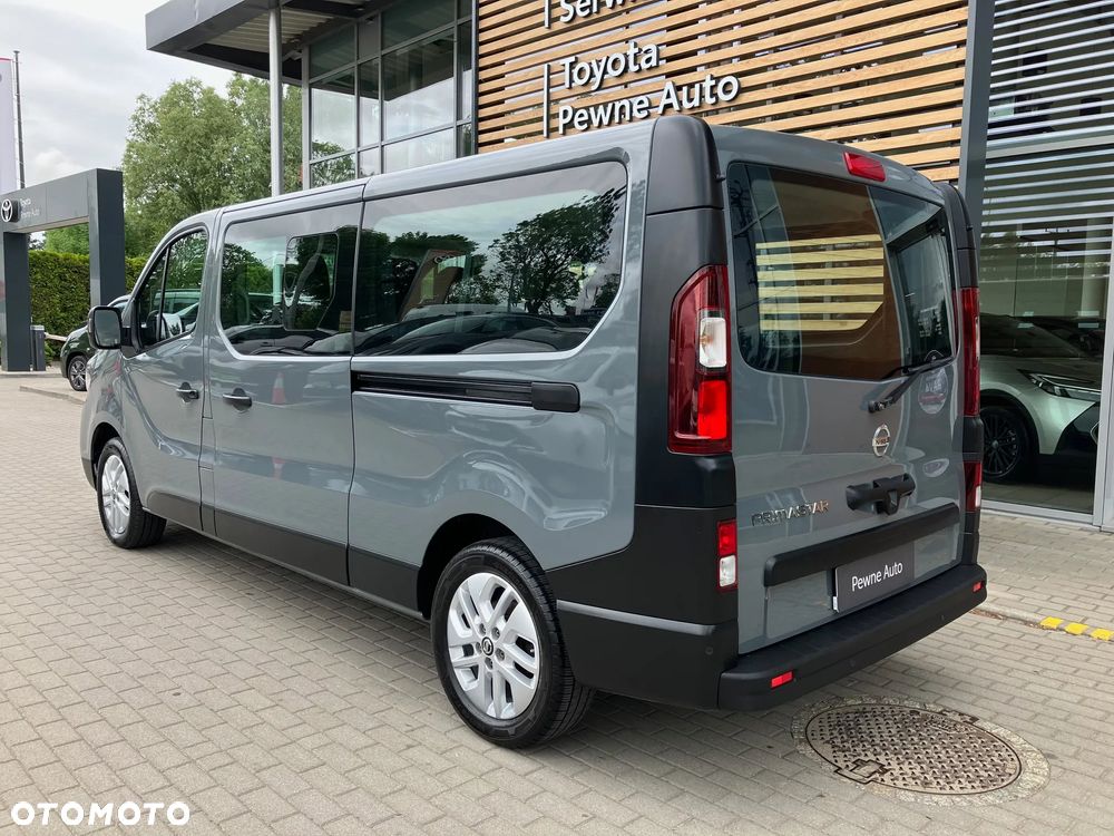 Nissan Primastar - 5
