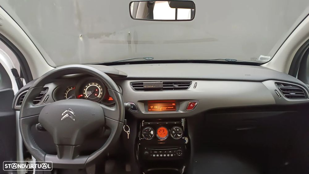 Citroën C3 - 7
