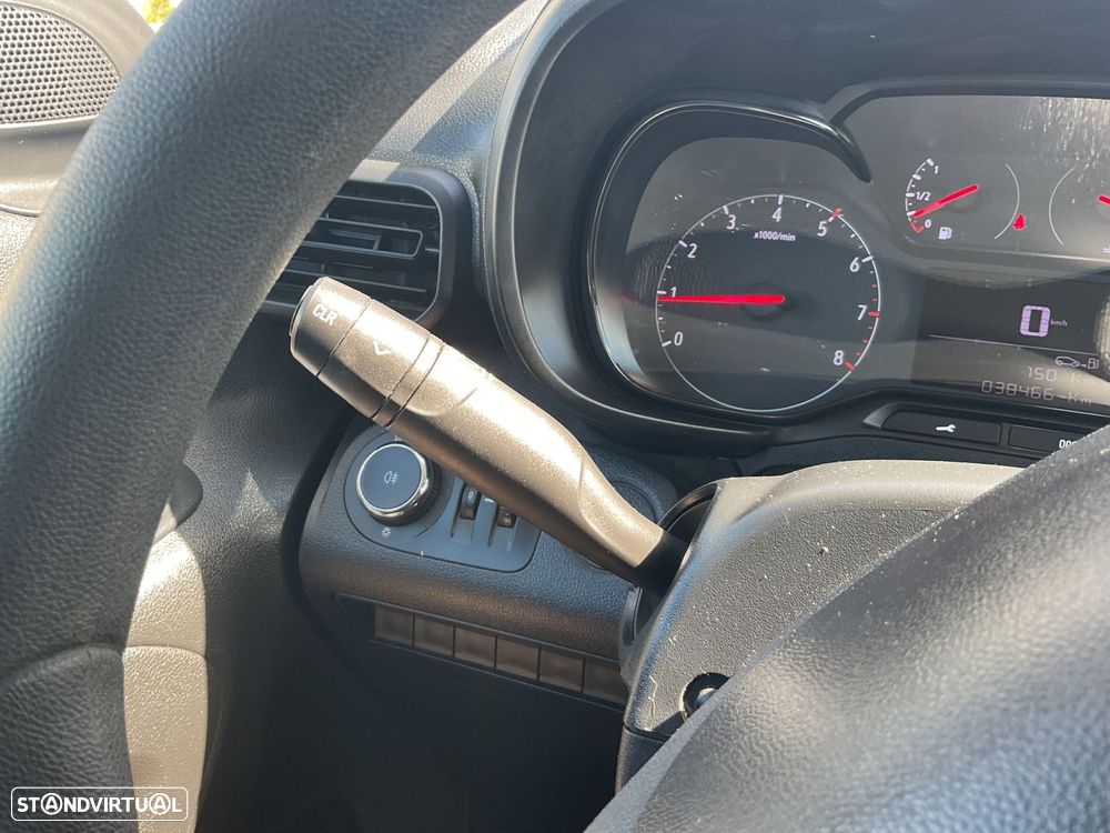 Opel Combo Life 1.5 CDTi L1H1 Enjoy - 36