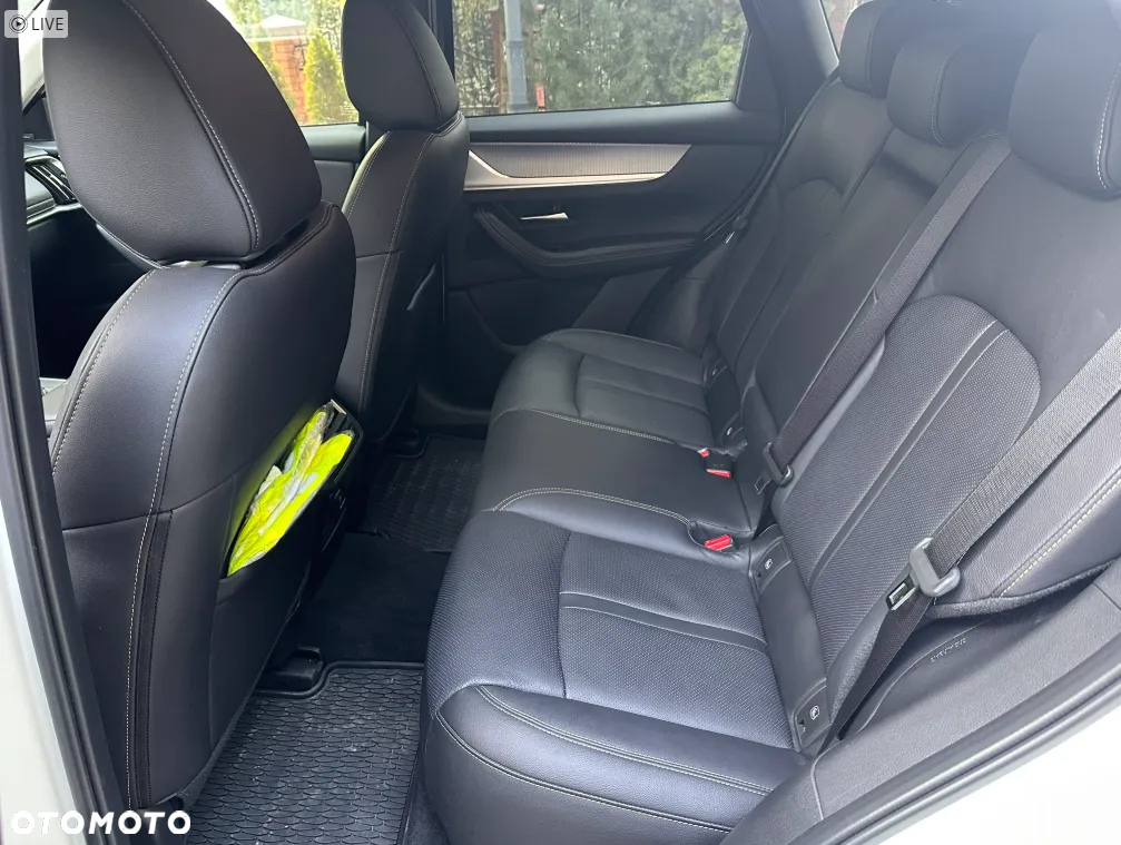 Mazda CX-60 - 21