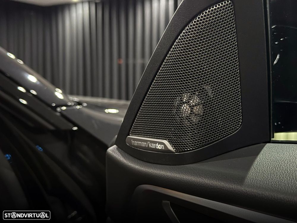 BMW i4 M50 Pack Desportivo M Pro - 42