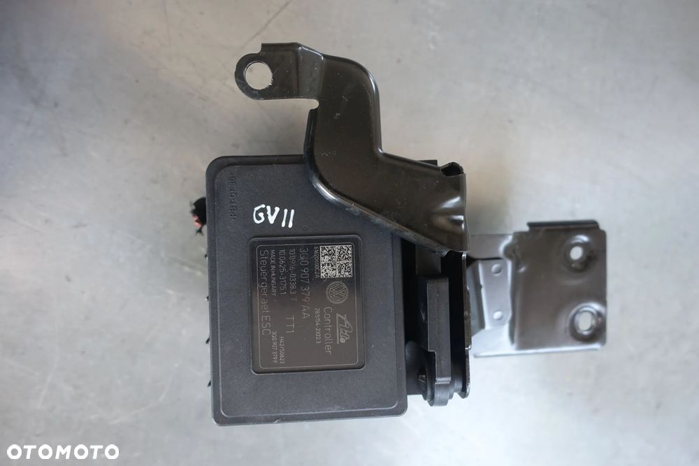 POMPA ABS GOLF VII 1.6 TDI 3Q0907379AA - 1