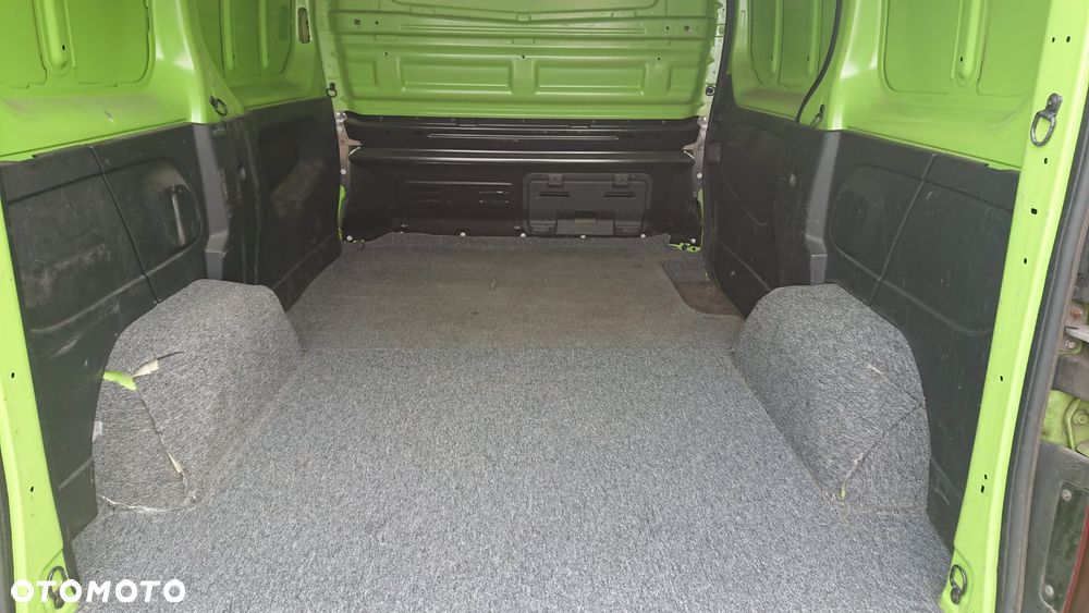 Renault Trafic L1H1 Komfort - 7