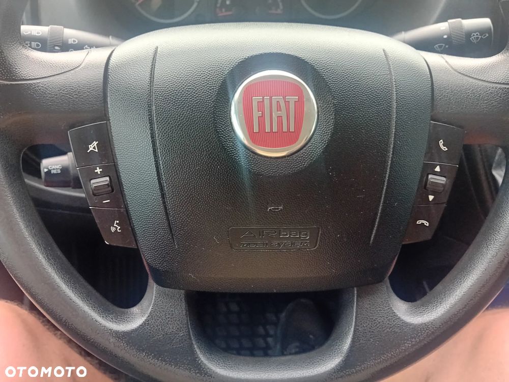 Fiat Ducato - 26