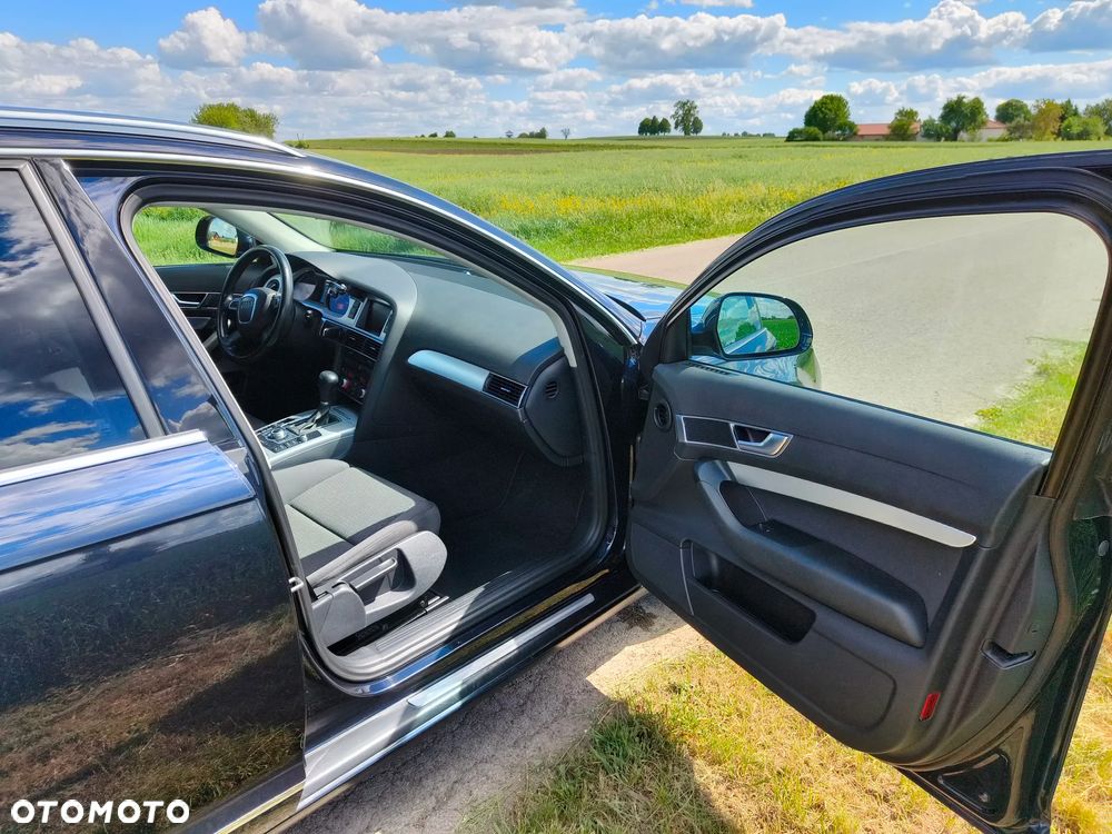 Audi A6 Avant - 12