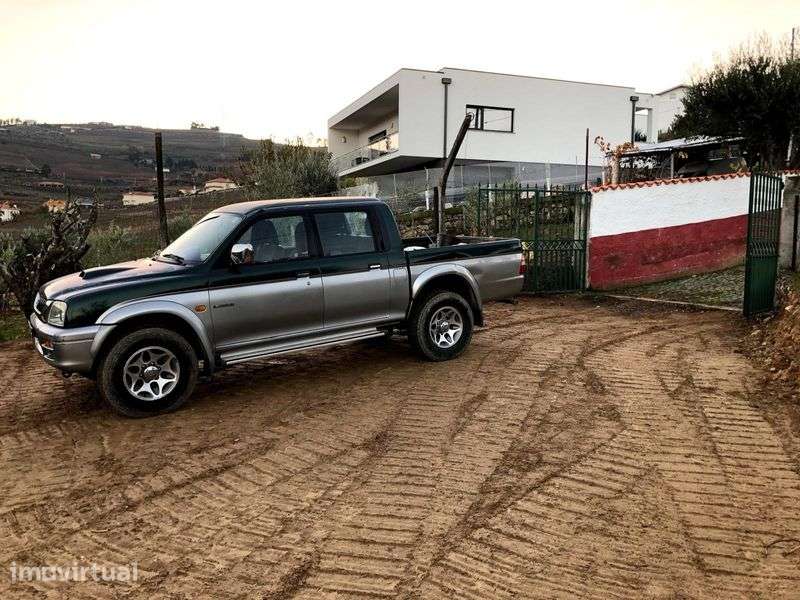Terreno 1000m^2 Bom Preço - Grande imagem: 3/5