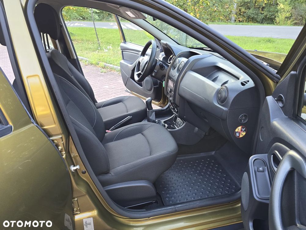 Dacia Duster - 9