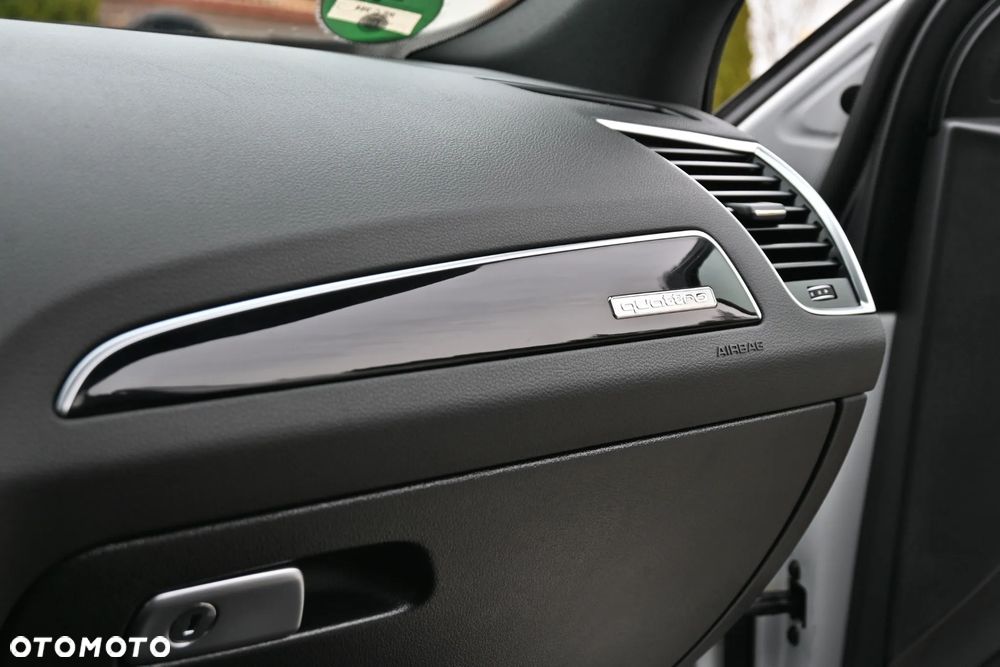 Audi Q5 2.0 TDI Quattro Sport S tronic - 36