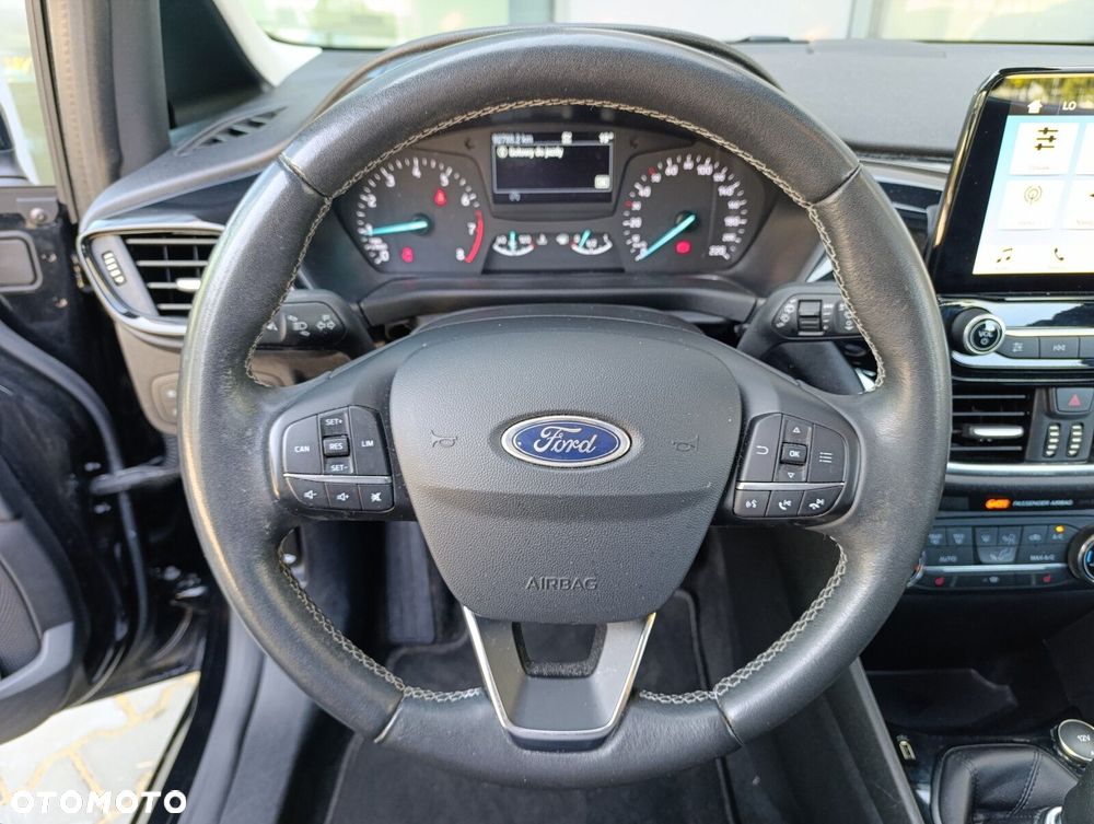 Ford Fiesta 1.0 EcoBoost GPF Active 2 ASS - 18