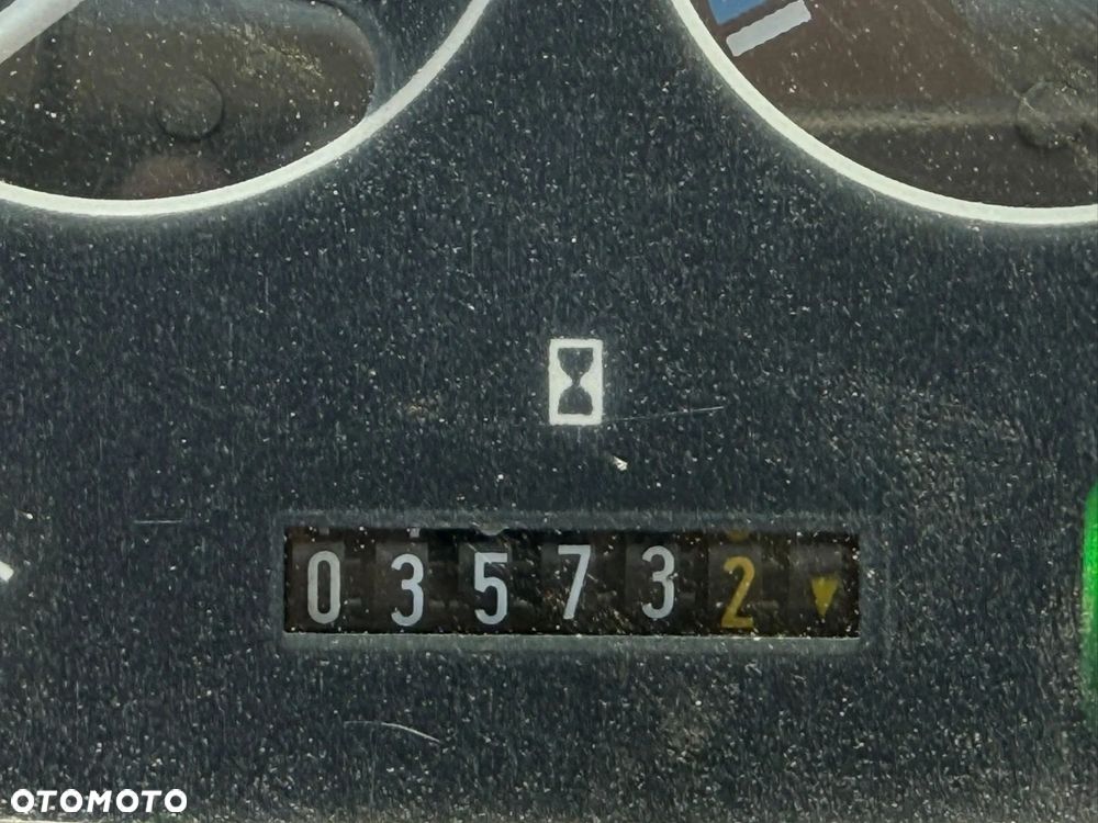 Jungheinrich DFG 45 - 10