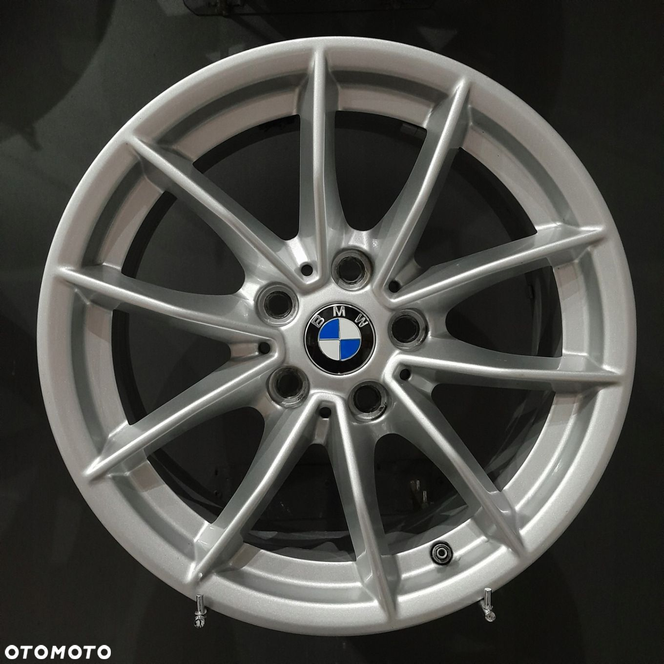 Felgi 16 5x112 BMW 3 G20 G21 Styling 774 OE F11656-32 - 3