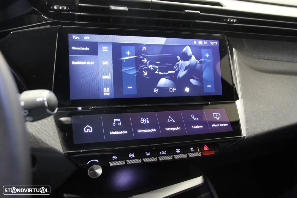 Peugeot 308 SW 1.2 PureTech Allure Pack - 18