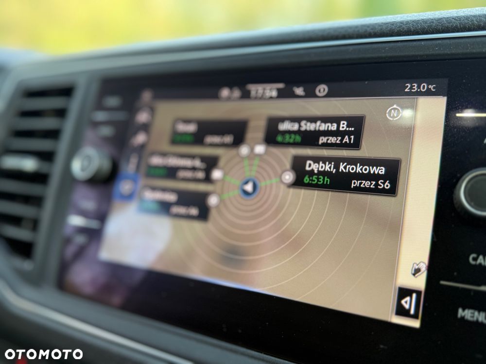 Volkswagen Grand California - 8