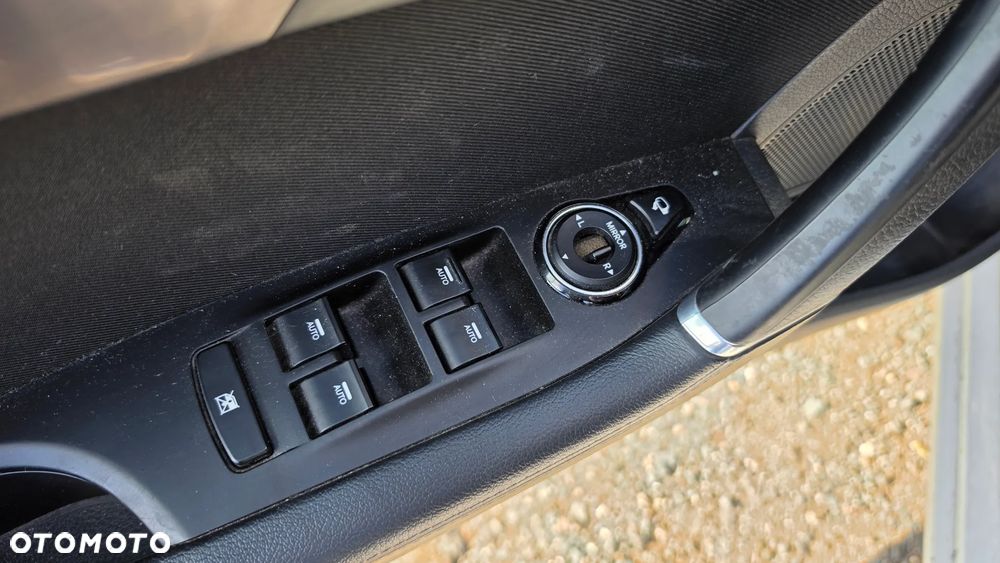 Hyundai i40 1.7 CRDi blue Style - 17