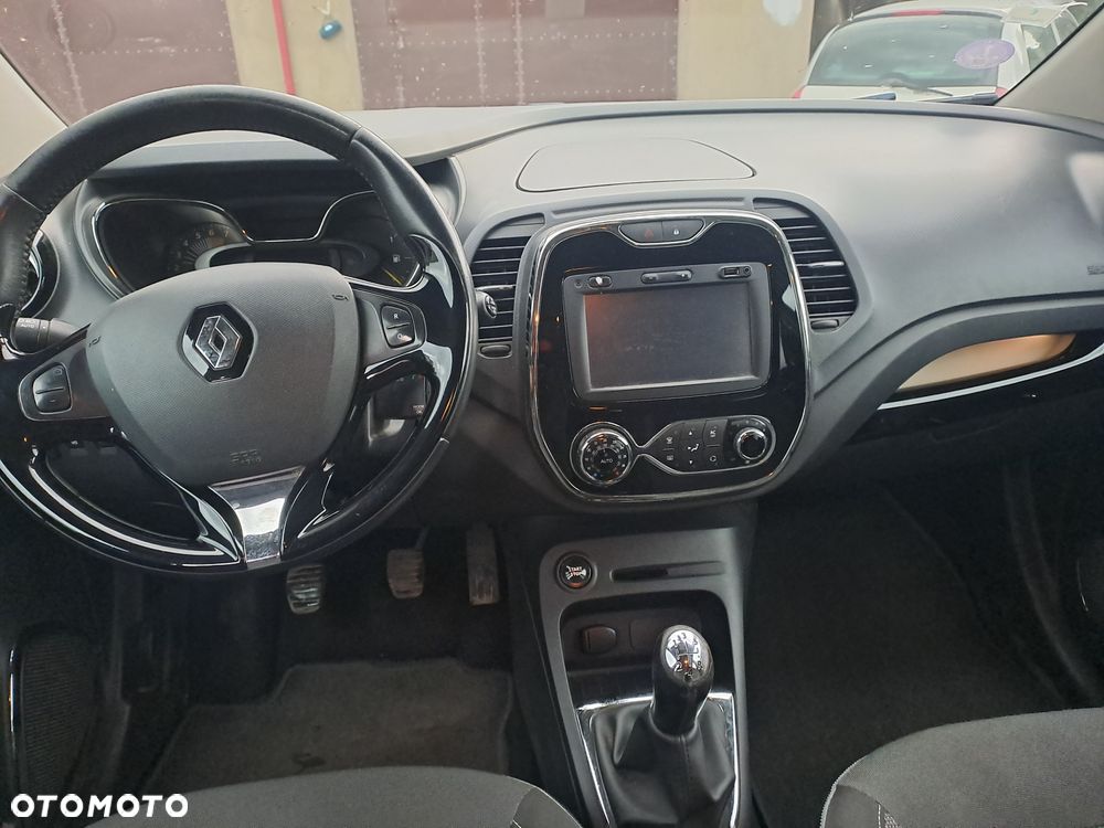 Renault Captur ENERGY TCe 90 Start&Stop Intens - 8