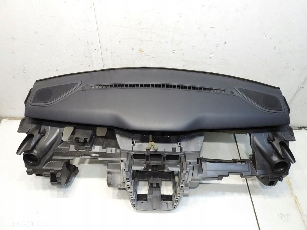 DESKA ROZDZIELCZA KONSOLA MAZDA CX-7 EH4460401 K3006 - 6