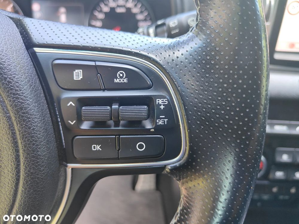 Kia Sportage 1.7 CRDI 2WD ISG GT Line - 12