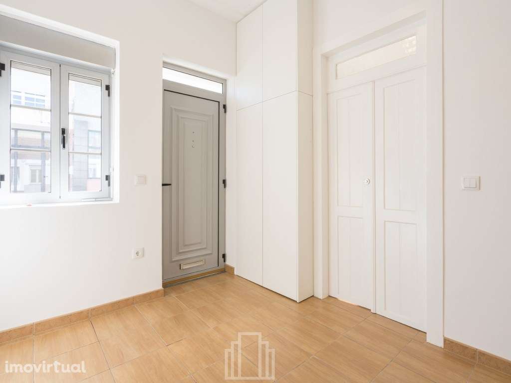 Casa Antiga Recuperada - Ovar - Grande imagem: 3/14