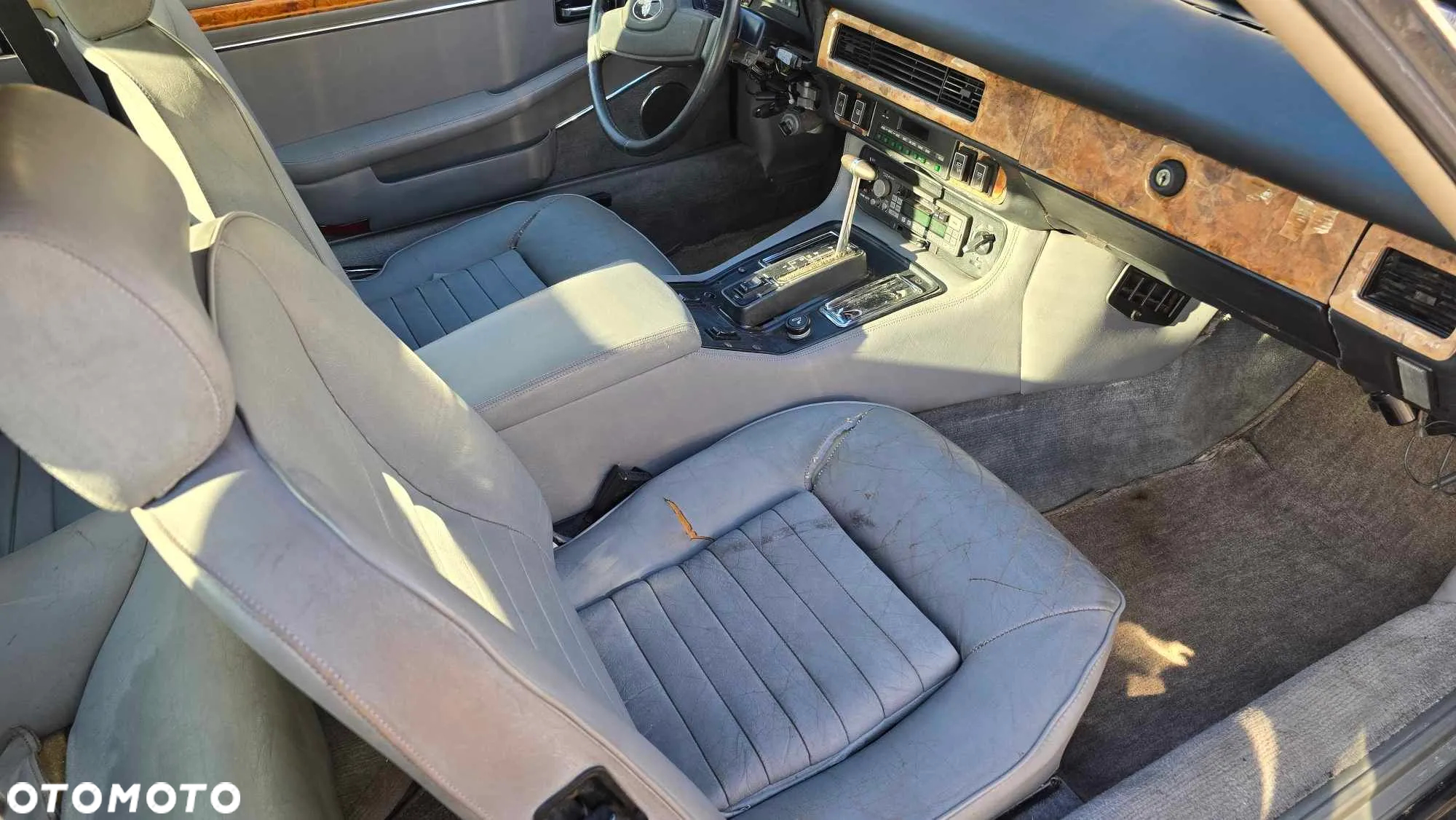 Jaguar XJS - 10