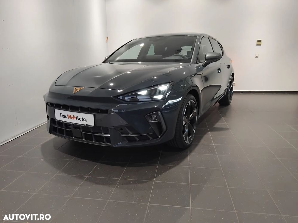 Cupra Leon 1.5 eTSI DSG MHEV - 1