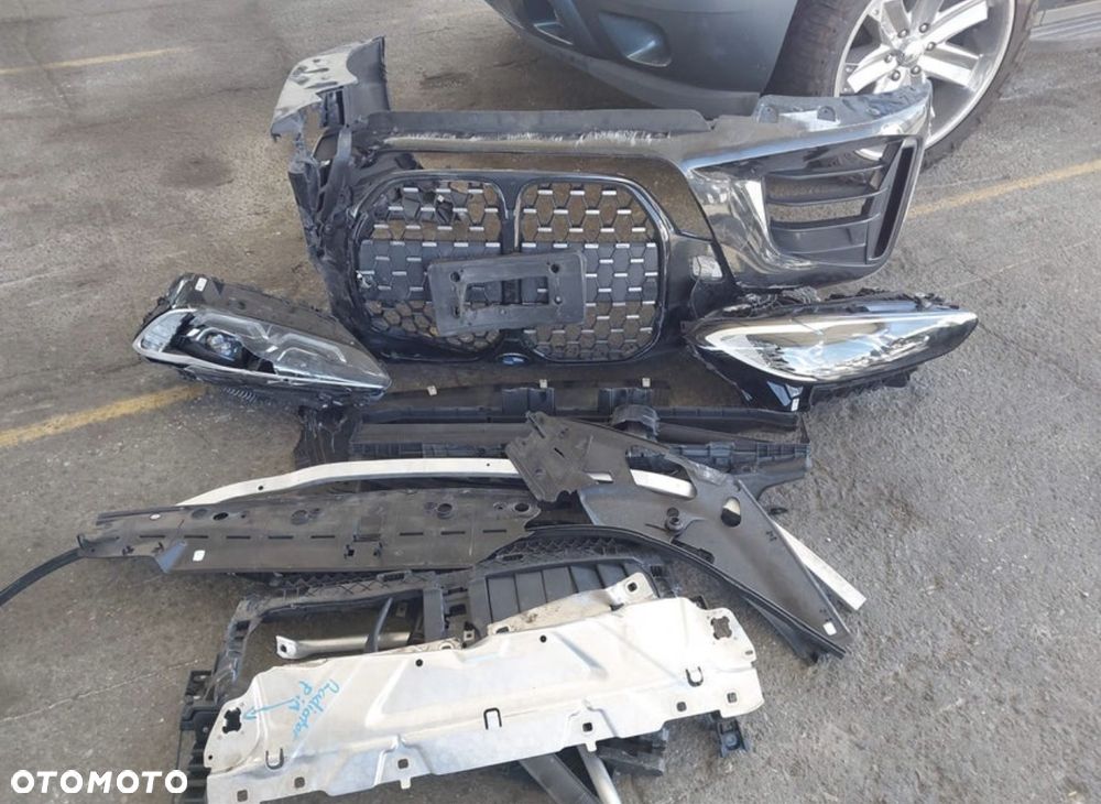 BMW Seria 4 M440i xDrive - 26