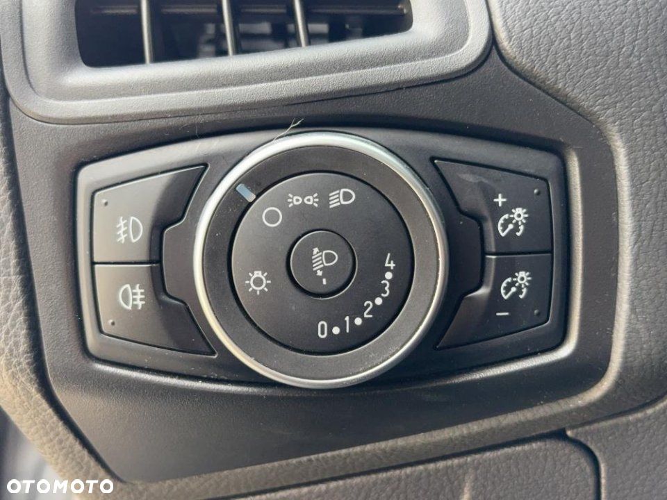 Ford Focus - 4