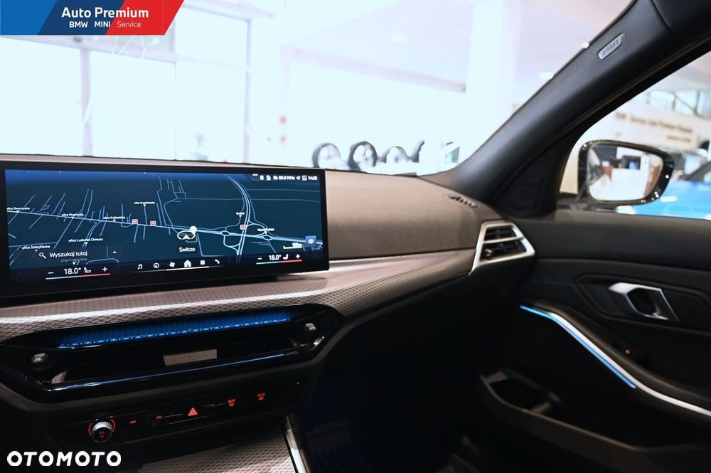 BMW Seria 3 320d xDrive mHEV - 7