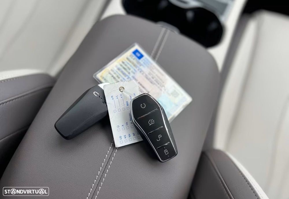 BYD Seal U 1.5 DM-i Boost - 33