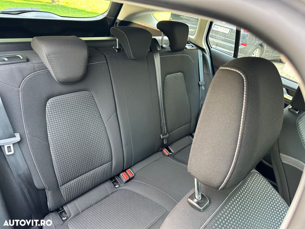 Ford Focus 1.5 EcoBlue Titanium - 34