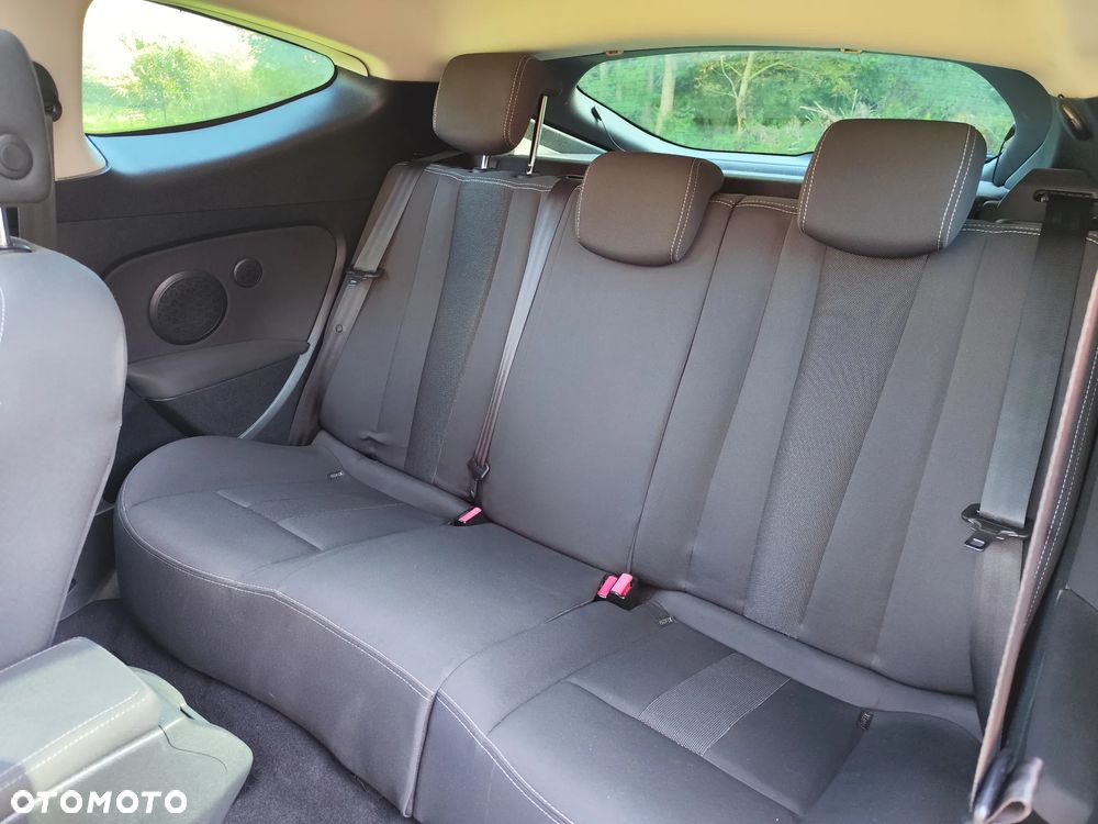 Renault Megane 1.6 16V Dynamique - 20