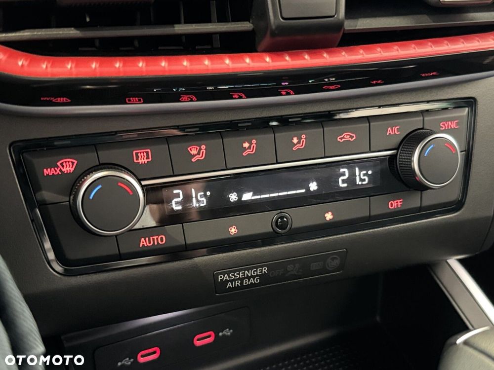 Seat Arona - 27