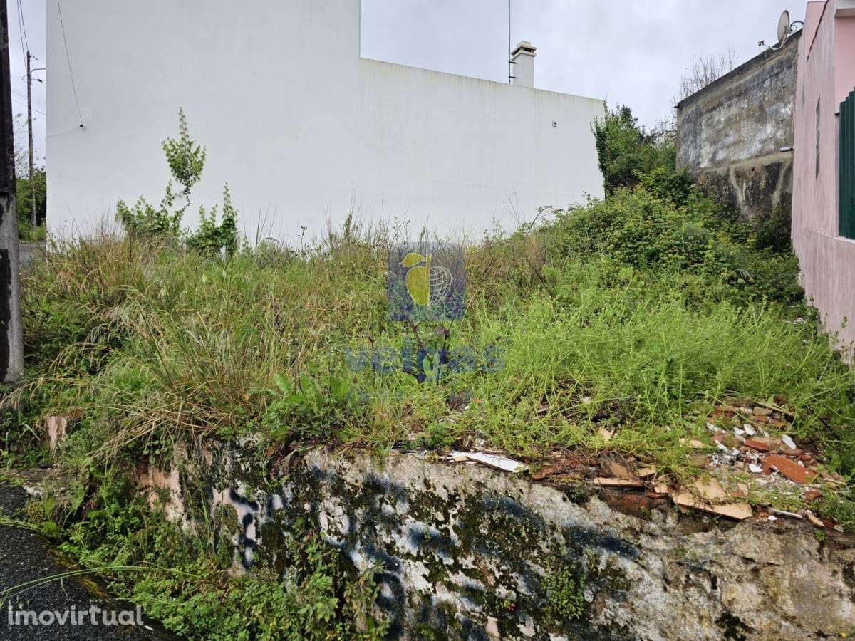 Terreno Pêro Moniz - Grande imagem: 3/14