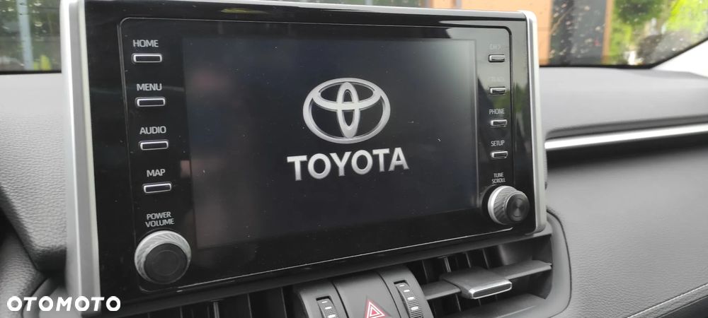Toyota RAV4 2.5 Hybrid Comfort 4x2 - 9