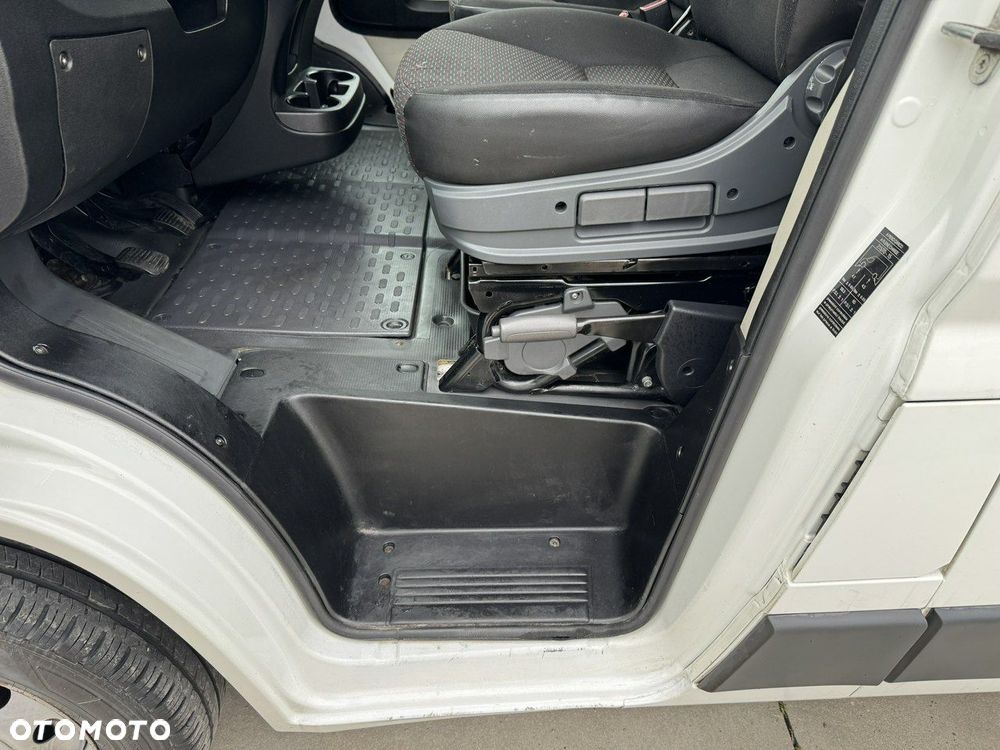 Peugeot Boxer - 17