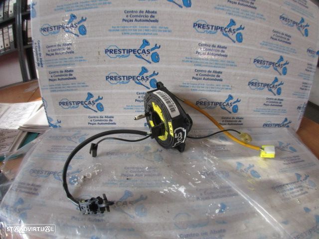 Fita Airbag Fitair705 CHEVROLET KALOS 2005 1.2I 72CV 5P AZUL - 1