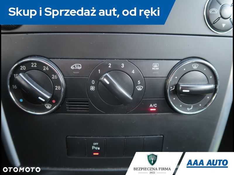 Mercedes-Benz Klasa B - 14