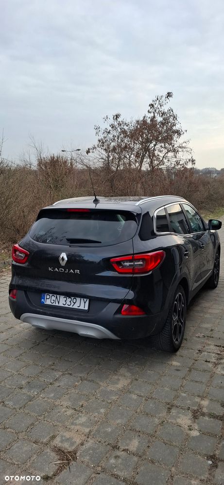 Renault Kadjar 1.5 dCi Energy Limited - 3