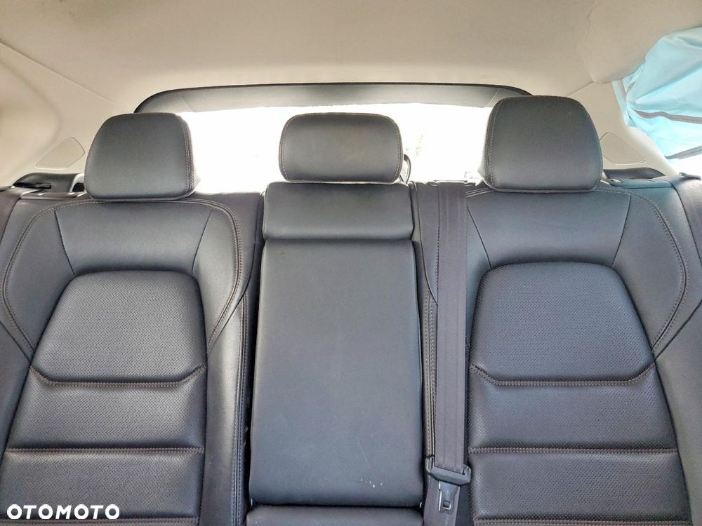Mazda CX-5 SKYACTIV-G 194 AWD Exclusive-Line - 9