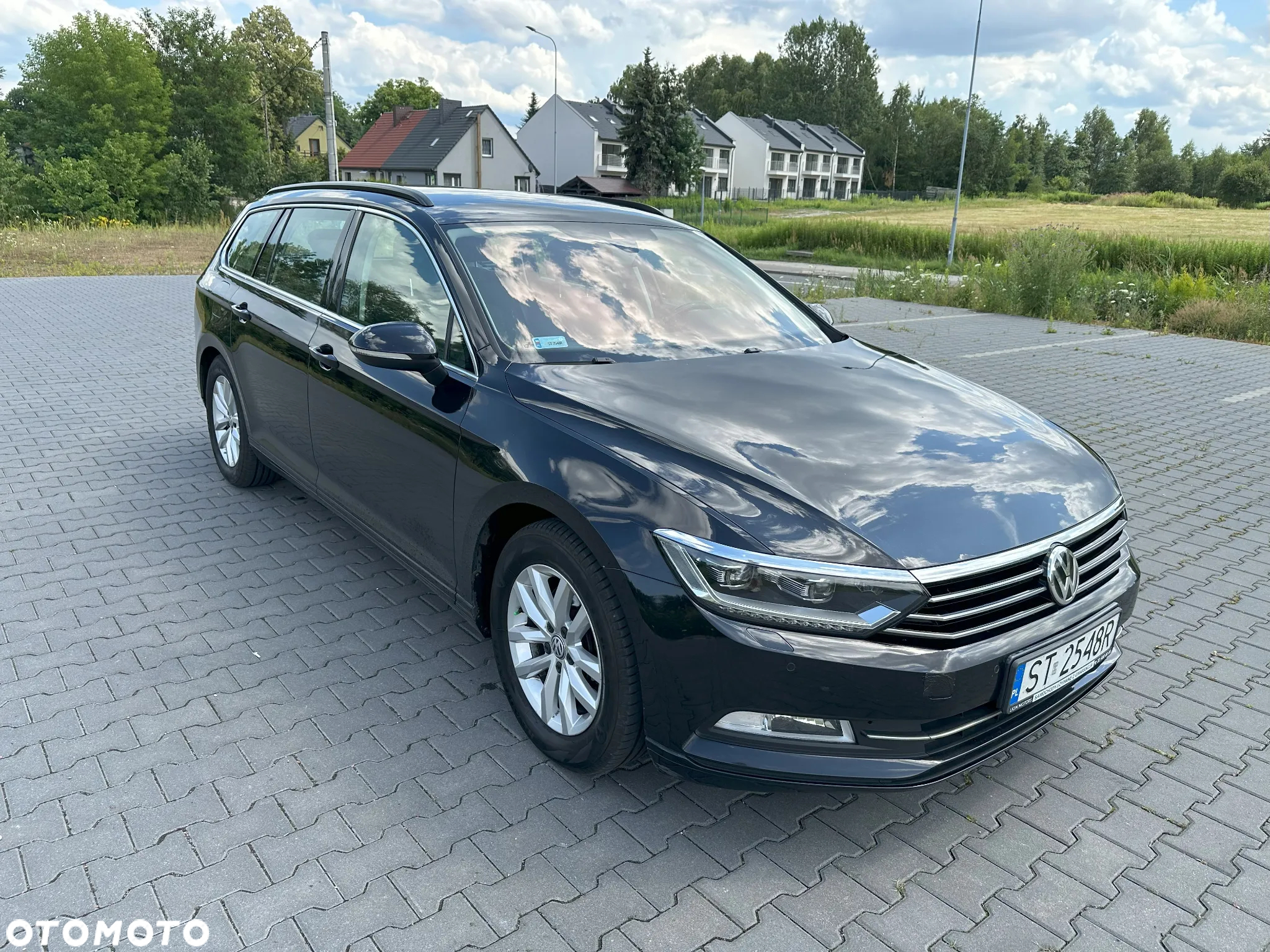 Volkswagen Passat 2.0 TDI BMT Comfortline - 7