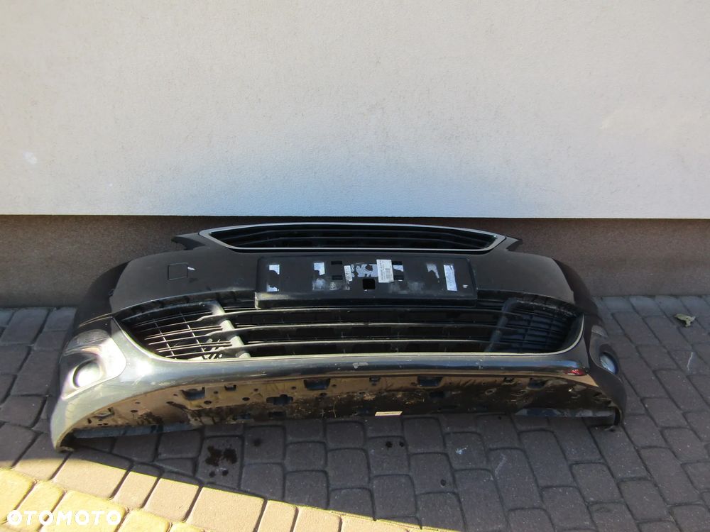 ZDERZAK PRZÓD  PEUGEOT 308 T9  KTGA - 1