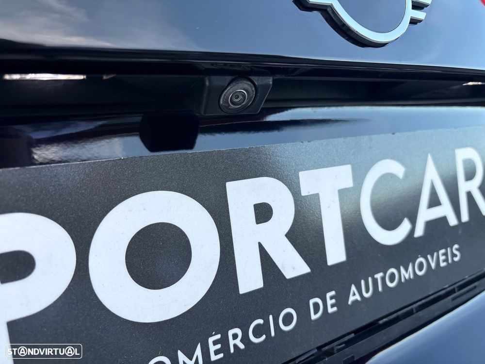 MINI Countryman Cooper SE ALL4 Untamed Edition Auto - 15