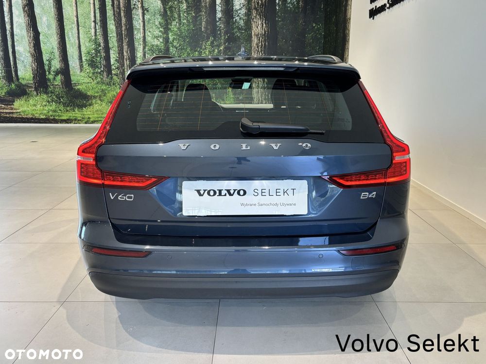 Volvo V60 - 7