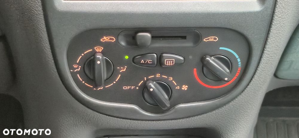 Peugeot 206 1.4 Color-Line - 7