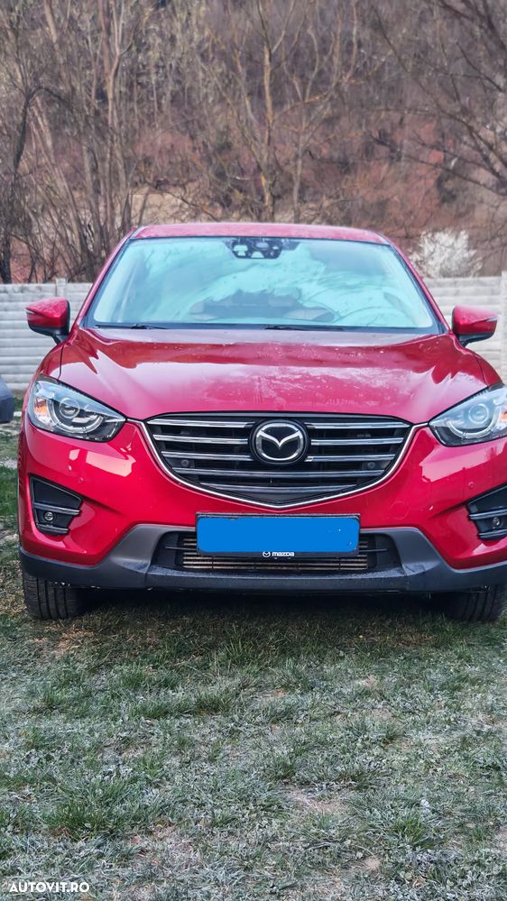 Mazda CX-5 CD175 4x4 AT Revolution - 10