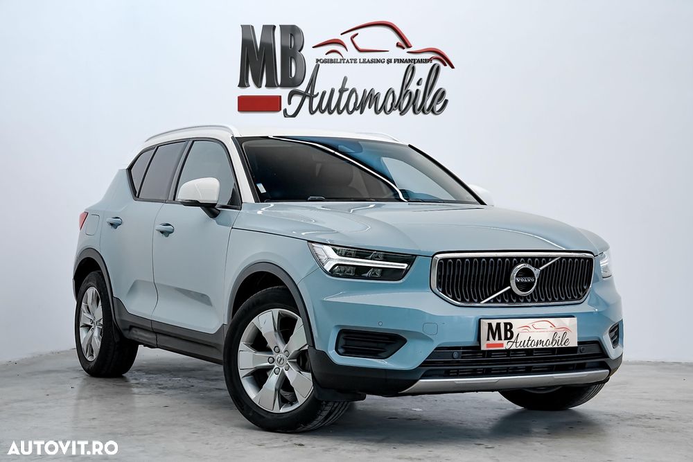 Volvo XC 40 - 2