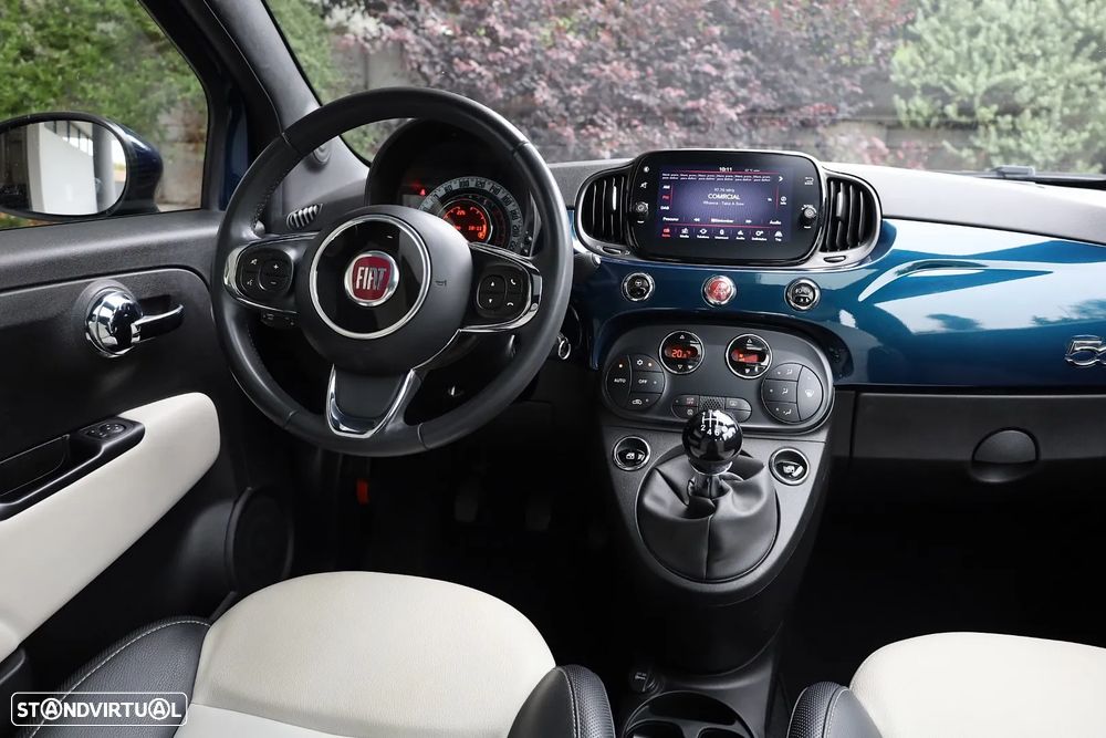 Fiat 500 - 16