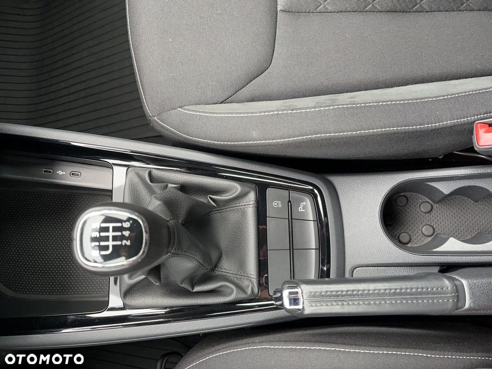 Skoda Scala 1.0 TSI Style - 26